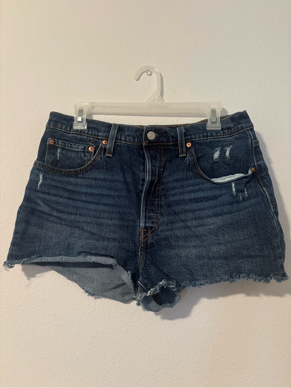 Levi’s 501 Short (D)